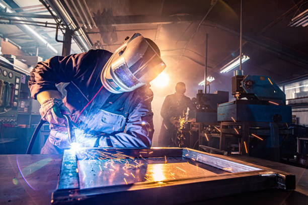 Best Specialty Welding Processes in Dixmoor, IL