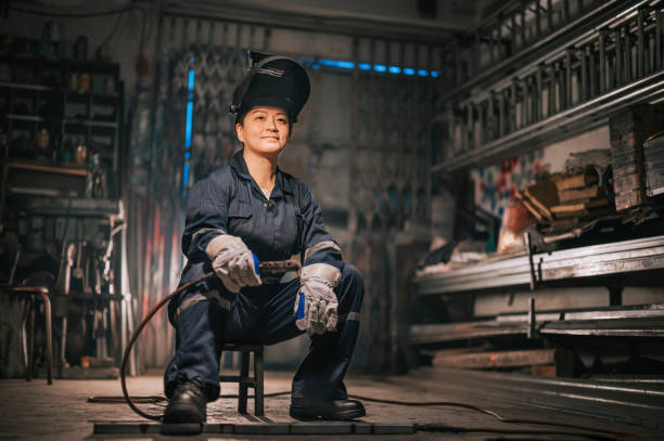 Dixmoor, IL Welder & Metal Fabrication Company
