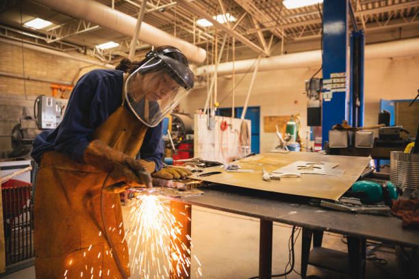 Best Artistic and Custom Metal Fabrication in Dixmoor, IL