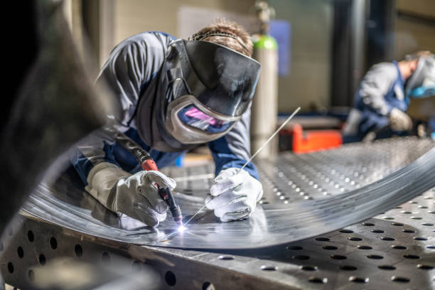 Affordable Welder Services in Dixmoor, IL