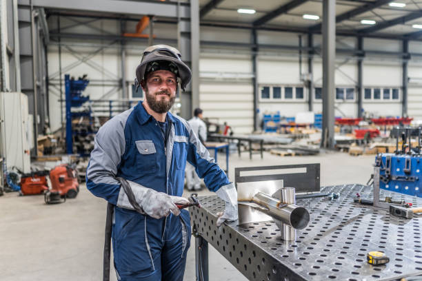 Best Pipe Welding in Dixmoor, IL