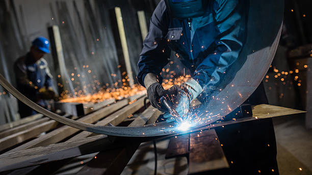 Best Automation and Robotic Welding in Dixmoor, IL